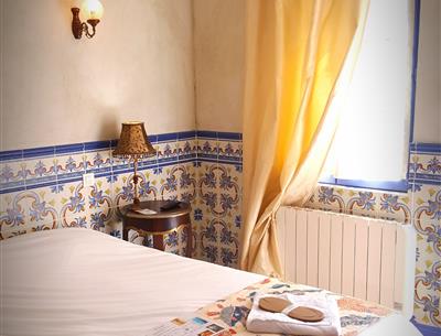Notre Chambre Annexe 