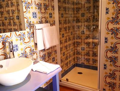 Notre Chambre Annexe 