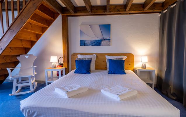 Hôtel le Domaine des Thomeaux