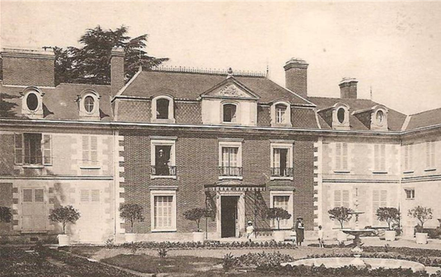 Hôtel le Domaine des Thomeaux