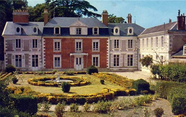 Hôtel le Domaine des Thomeaux