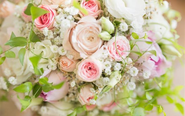 les meilleurs fleuristes de la région - Hôtel le Domaine des Thomeaux