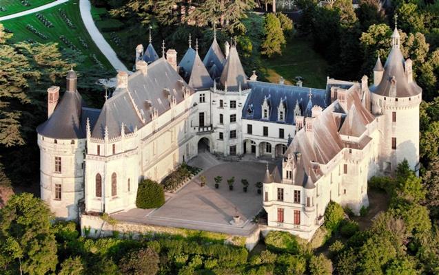 Hôtel le Domaine des Thomeaux