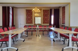 Votre séminaire clé en main (1) - Hôtel le Domaine des Thomeaux