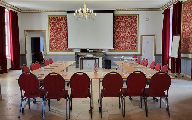 Animation phares pour votre séminaire - Hôtel le Domaine des Thomeaux