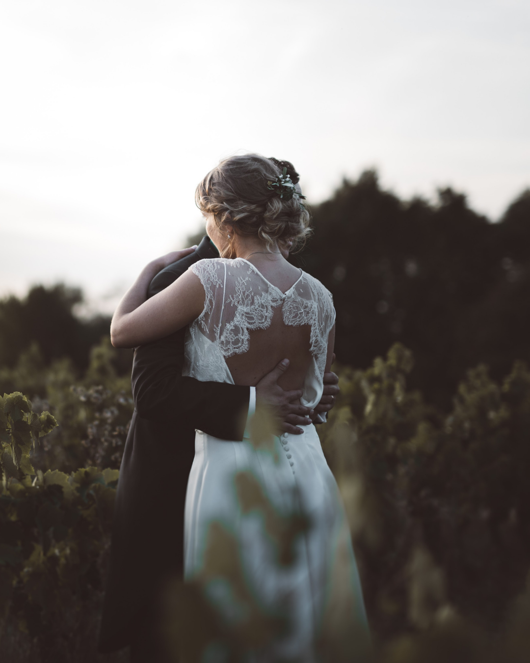 Mariage en 2027 (1) - Hôtel le Domaine des Thomeaux