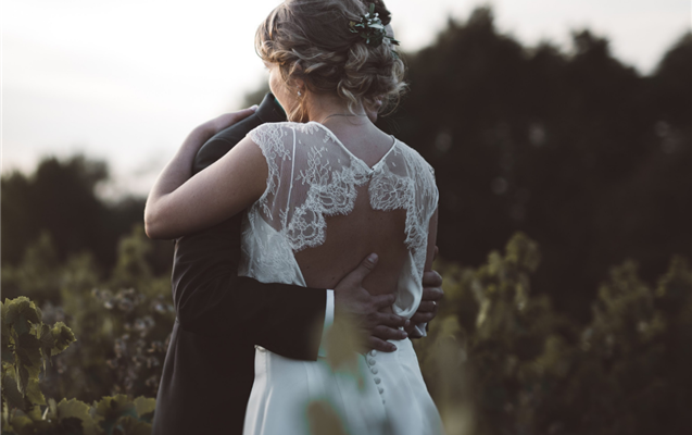 Mariage en 2027 (1) - Hôtel le Domaine des Thomeaux