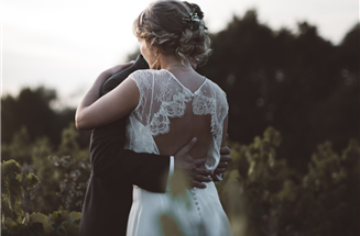 Mariage en 2027 (1) - Hôtel le Domaine des Thomeaux