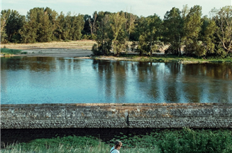 Que faire des beaux jours en Val de Loire - Hôtel le Domaine des Thomeaux