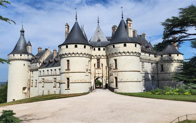 Nouveau partenariat - Hôtel le Domaine des Thomeaux