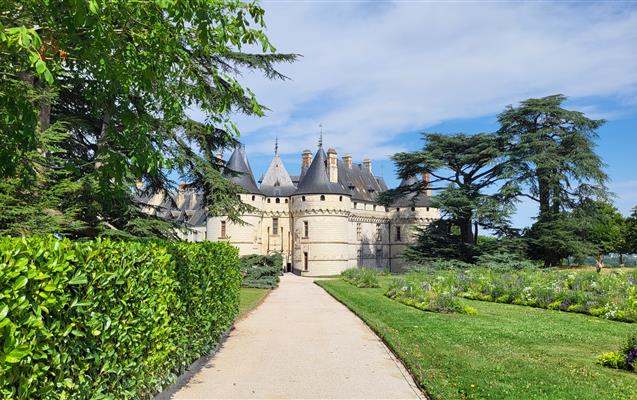 Nouveau partenariat  - Hôtel le Domaine des Thomeaux
