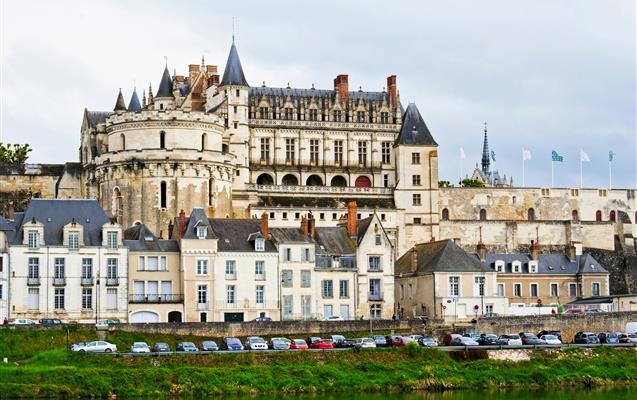 Hôtel le Domaine des Thomeaux