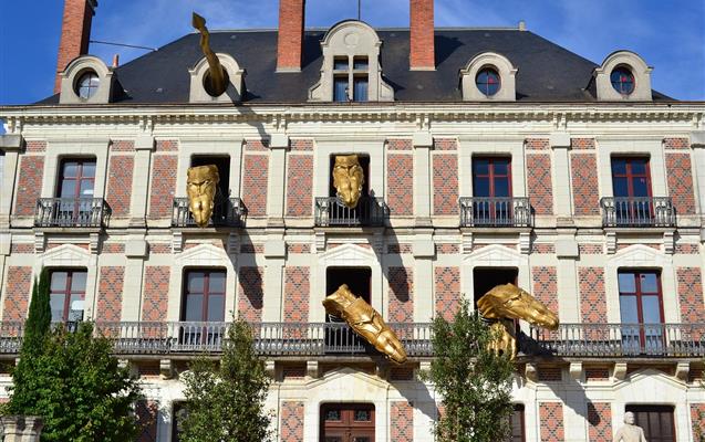Hôtel le Domaine des Thomeaux