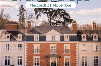 Brunch & Spa - Hôtel le Domaine des Thomeaux